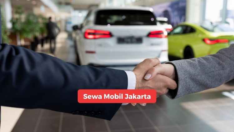 Sewa Mobil Jakarta